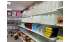 Изображение фотогаллереи №166 для раздела Недорогие торговые стеллажи из ДСП для магазина хозяйственных товаров
