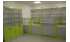 Изображение фотогаллереи №37 для раздела Шкафы с выдвижными ящиками для аптеки серии ЛАЙМ