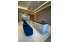 Изображение фотогаллереи №5 для раздела Ресепшены цитрусового цвета серии CITRUS с фасадными декорами