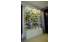 Изображение фотогаллереи №100 для раздела Хромированные стенды с шести-гранными полками для цветочного магазина серии FLOWER