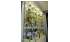 Изображение фотогаллереи №49 для раздела Стеллажи с ячейками для магазина по продаже цветов серии FLOWER