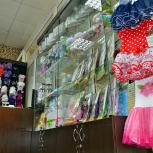 Фото №19 для проекта Магазин детской одежды. ТЦ Панорама