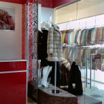 Фото №4 для проекта Практичное применения системы Барокко для салона одежды