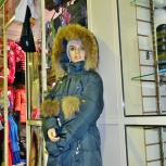 Фото №8 для проекта Магазин детской одежды г. Москва, ул. Широкая, д.2к.1