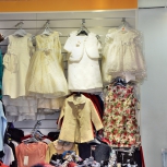 Фото №10 для проекта Магазин детской одежды г. Москва, ул. Широкая, д.2к.1