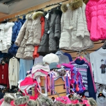 Фото №15 для проекта Магазин детской одежды г. Москва, ул. Широкая, д.2к.1
