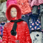 Фото №19 для проекта Магазин детской одежды г. Москва, ул. Широкая, д.2к.1