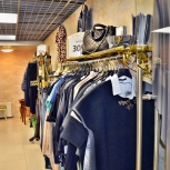 Фото №2 для проекта Магазин одежды. Система Барокко. Супермаркет Я Любимый