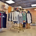 Фото №21 для проекта Магазин одежды. Система Барокко. Супермаркет Я Любимый