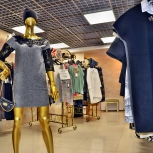 Фото №26 для проекта Магазин одежды. Система Барокко. Супермаркет Я Любимый