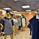 Фото №27 для проекта Магазин одежды. Система Барокко. Супермаркет Я Любимый