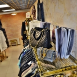 Фото №34 для проекта Магазин одежды. Система Барокко. Супермаркет Я Любимый