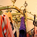 Фото №12 для проекта Ещё один проект системы Барокко на примере салона для женской одежды