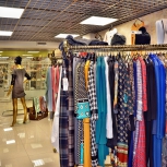 Фото №38 для проекта Магазин одежды. Система Барокко. Супермаркет Я Любимый