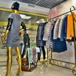 Фото №40 для проекта Магазин одежды. Система Барокко. Супермаркет Я Любимый