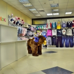 Фото №3 для проекта Медвежонок магазин детских товаров и одежды. ТЦ Фортуна
