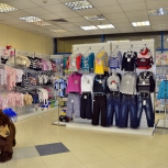 Фото №15 для проекта Медвежонок магазин детских товаров и одежды. ТЦ Фортуна