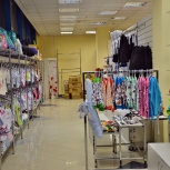 Фото №22 для проекта Медвежонок магазин детских товаров и одежды. ТЦ Фортуна