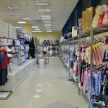 Фото №25 для проекта Медвежонок магазин детских товаров и одежды. ТЦ Фортуна