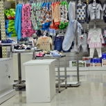 Фото №27 для проекта Медвежонок магазин детских товаров и одежды. ТЦ Фортуна