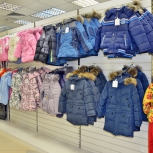 Фото №38 для проекта Медвежонок магазин детских товаров и одежды. ТЦ Фортуна