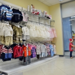 Фото №48 для проекта Медвежонок магазин детских товаров и одежды. ТЦ Фортуна