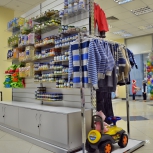 Фото №53 для проекта Медвежонок магазин детских товаров и одежды. ТЦ Фортуна