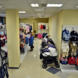Фото №59 для проекта Медвежонок магазин детских товаров и одежды. ТЦ Фортуна