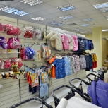 Фото №67 для проекта Медвежонок магазин детских товаров и одежды. ТЦ Фортуна