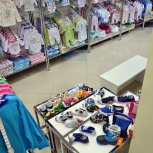 Фото №68 для проекта Медвежонок магазин детских товаров и одежды. ТЦ Фортуна