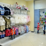 Фото №70 для проекта Медвежонок магазин детских товаров и одежды. ТЦ Фортуна