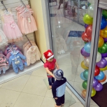 Фото №85 для проекта Медвежонок магазин детских товаров и одежды. ТЦ Фортуна