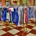 Фото №10 для проекта Проект системы Барокко для магазина эксклюзивной одежды