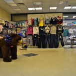 Фото №110 для проекта Медвежонок магазин детских товаров и одежды. ТЦ Фортуна