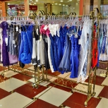 Фото №16 для проекта Проект системы Барокко для магазина эксклюзивной одежды