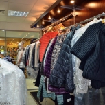 Фото №10 для проекта Магазин женской одежды. г. Москва, Проезд Дежнева. д.23, ТЦ Вавилон