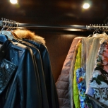 Фото №32 для проекта Магазин женской одежды. г. Москва, Проезд Дежнева. д.23, ТЦ Вавилон