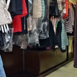 Фото №35 для проекта Магазин женской одежды. г. Москва, Проезд Дежнева. д.23, ТЦ Вавилон