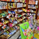 Фото №7 для проекта ТЦ Альмирал. Магазин Чая, конфет, орехов и печенья