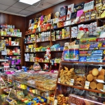 Фото №15 для проекта ТЦ Альмирал. Магазин Чая, конфет, орехов и печенья