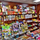 Фото №21 для проекта ТЦ Альмирал. Магазин Чая, конфет, орехов и печенья