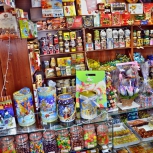 Фото №22 для проекта ТЦ Альмирал. Магазин Чая, конфет, орехов и печенья