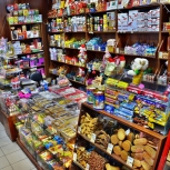 Фото №27 для проекта ТЦ Альмирал. Магазин Чая, конфет, орехов и печенья