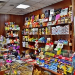 Фото №28 для проекта ТЦ Альмирал. Магазин Чая, конфет, орехов и печенья