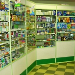 Фото №1 для проекта Пример нашего проекта для аптеки