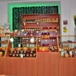 Фото №7 для проекта Магазин по продаже выпечки и варенья. г. Москва, ул Шаболовка д.61. к1
