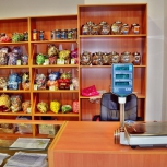 Фото №9 для проекта Магазин по продаже конфет. г. Москва, ул Шаболовка д.61. к1