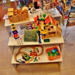 Фото №24 для проекта Магазин детских игрушек, развивающих игр и канцтоваров