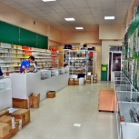 Фото №38 для проекта Магазин по продаже метиз, лампочек, хомутов и крепежа