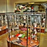 Фото №18 для проекта Магазин сувениров, подарков, аксессуаров и бижутерии. гостиница Милан